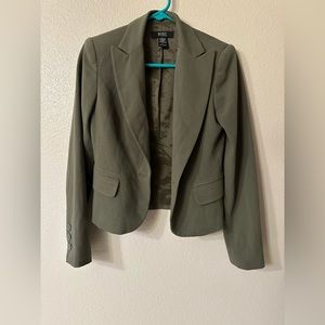 Body by Victoria (victorias secret) Blazer.